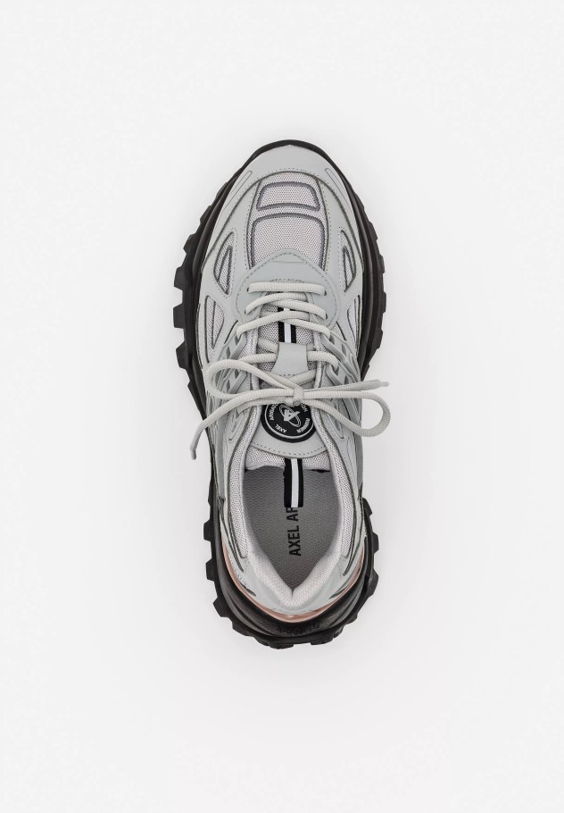 Maraton R-tic Rosa Axel Arigato