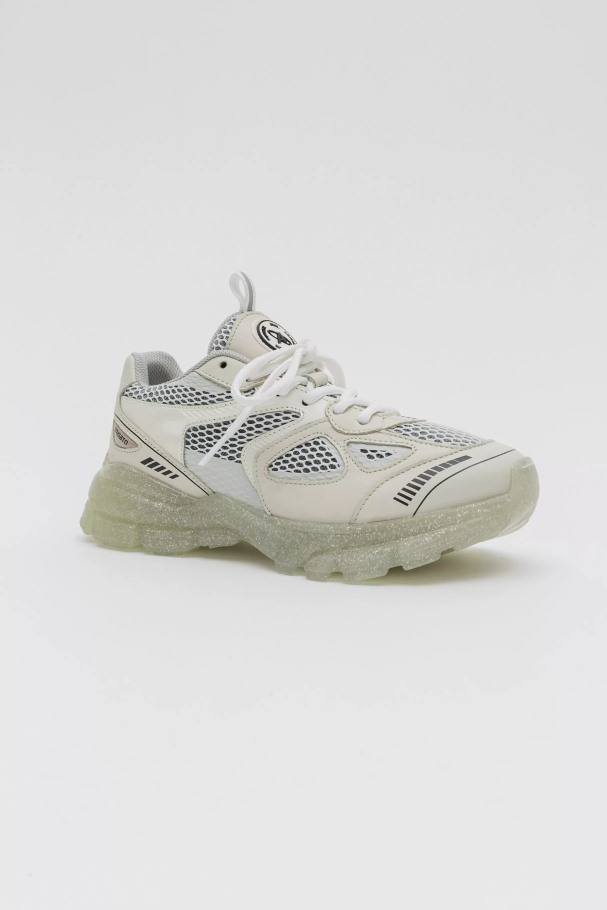 Maratonløper Axel Arigato Cremino Glitter