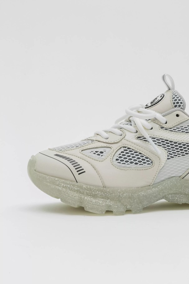 Maratonløper Axel Arigato Cremino Glitter