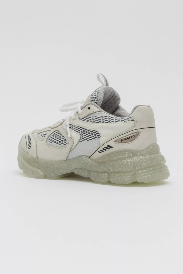 Maratonløper Axel Arigato Cremino Glitter