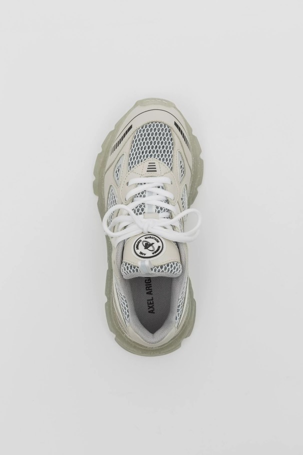 Maratonløper Axel Arigato Cremino Glitter