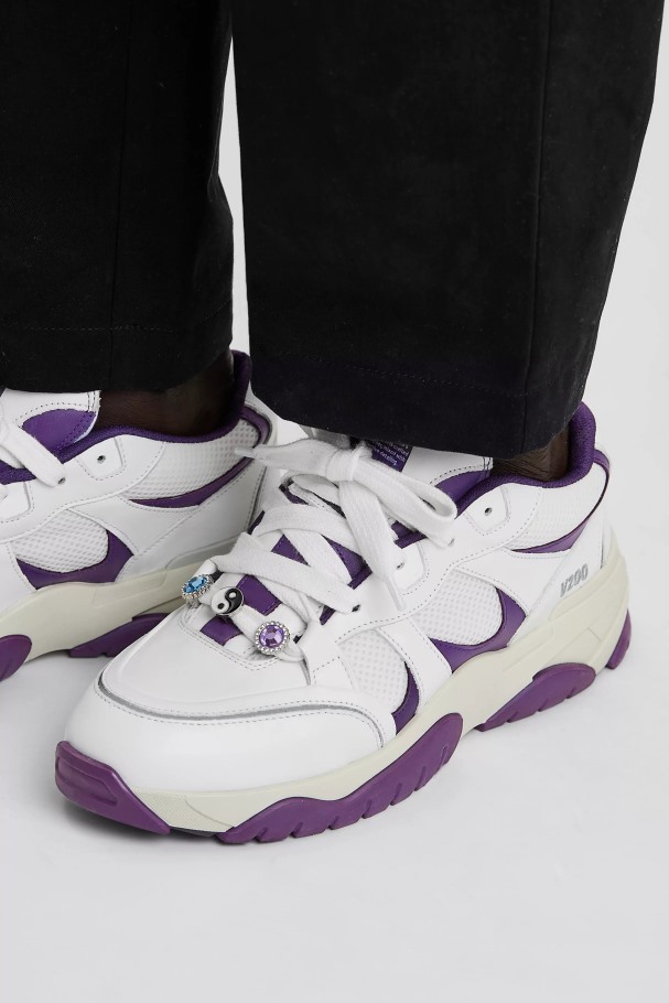 Axel Arigato Lilla Steinbit Lo