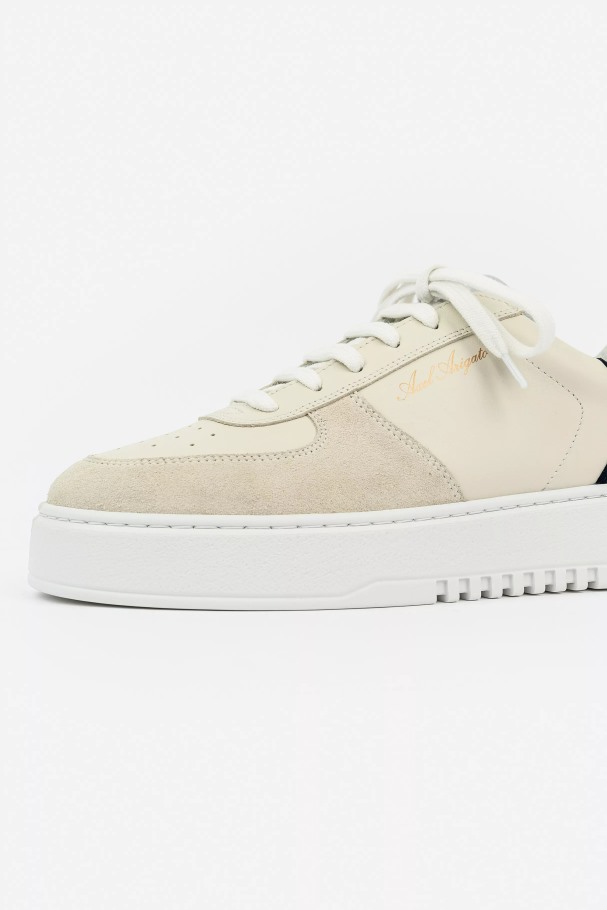 Orbit Sneaker Axel Arigato Beige