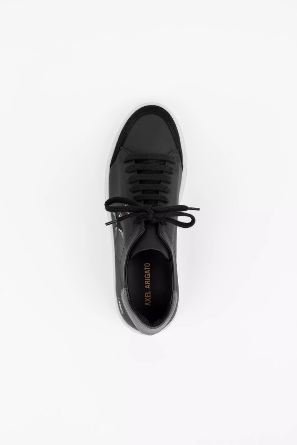 Ren 90 Trippel Bie Fugl Axel Arigato Svart