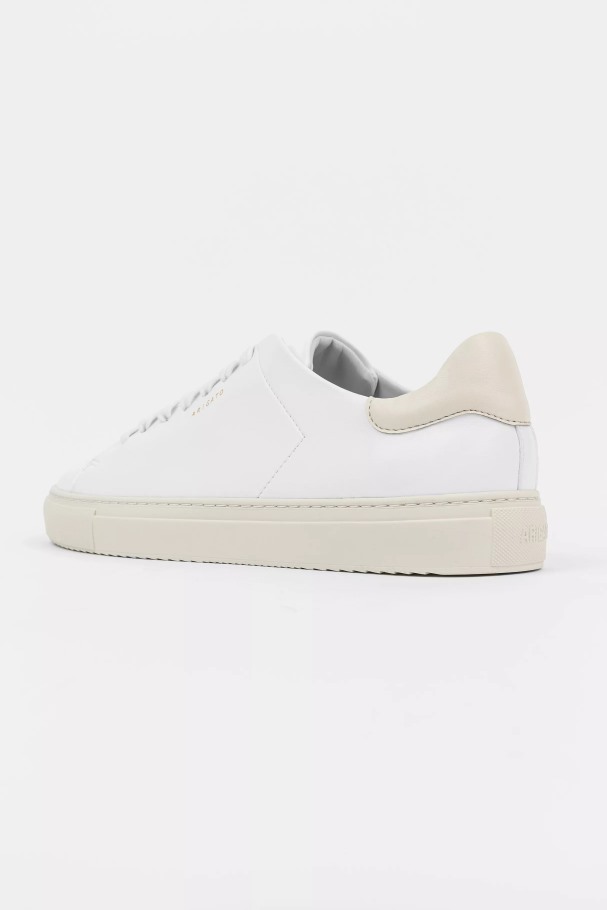 Ren 90 Vegansk Hvit Cremino Axel Arigato