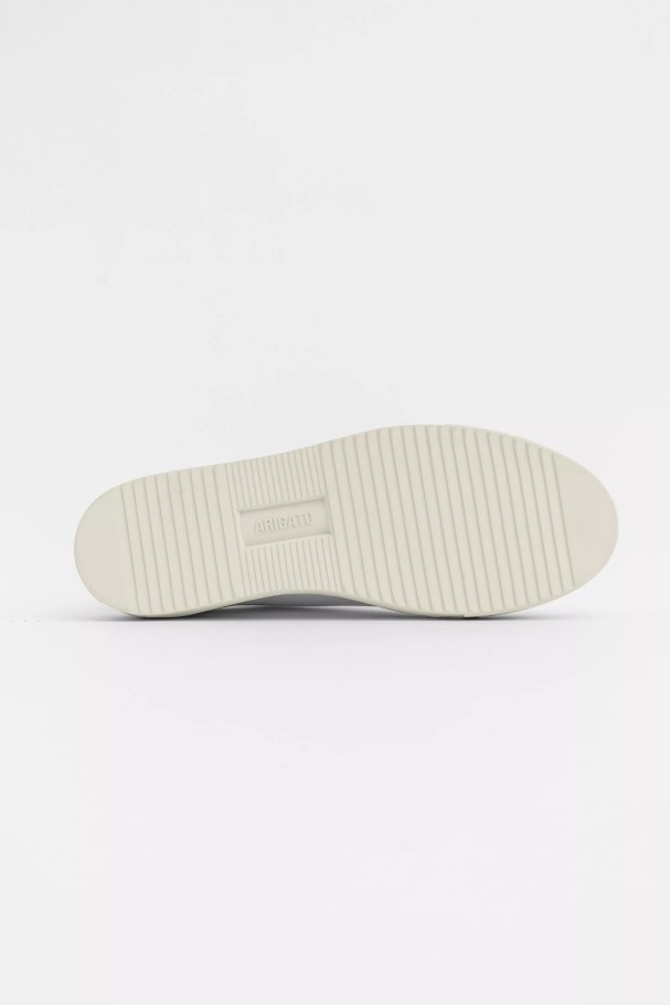 Ren 90 Vegansk Hvit Cremino Axel Arigato