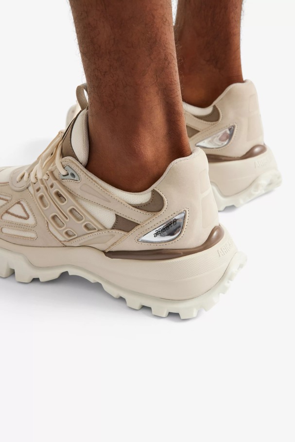 Axel Arigato Beige Maraton R-tic