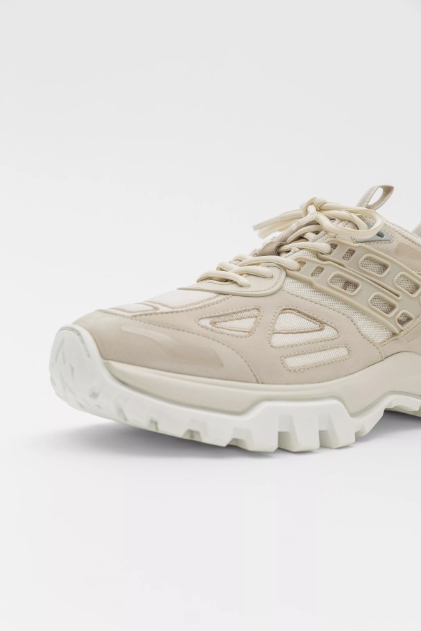 Axel Arigato Beige Maraton R-tic