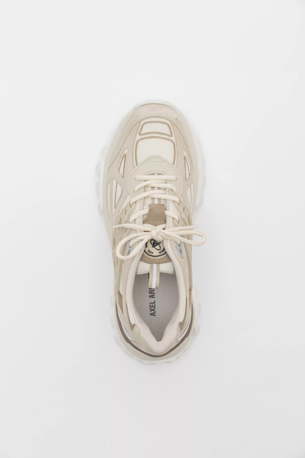 Axel Arigato Beige Maraton R-tic