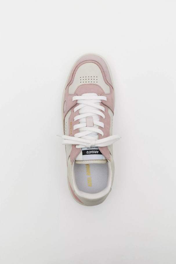 Terninger Lo Sneaker Støvete Rosa Axel Arigato