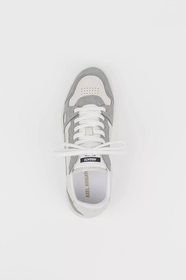 Terninger Lo Sneaker Axel Arigato Hvit Grå