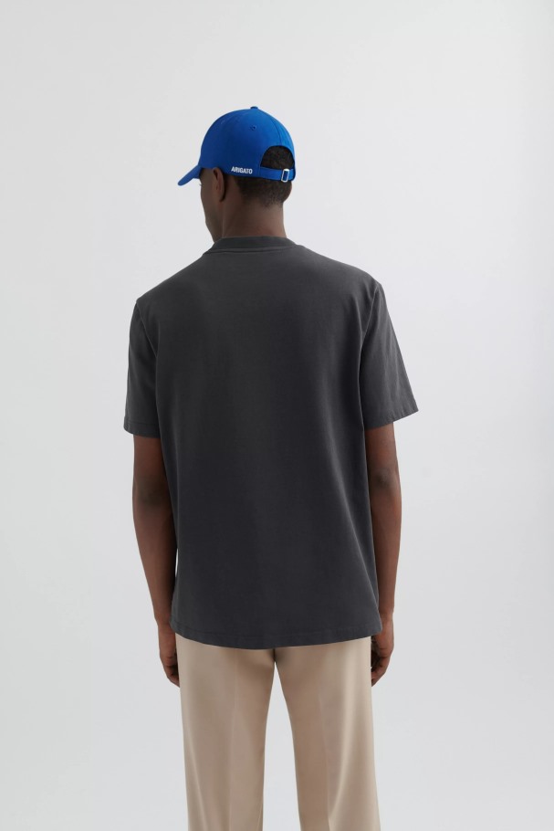 Axel Arigato Era T-skjorte Svart