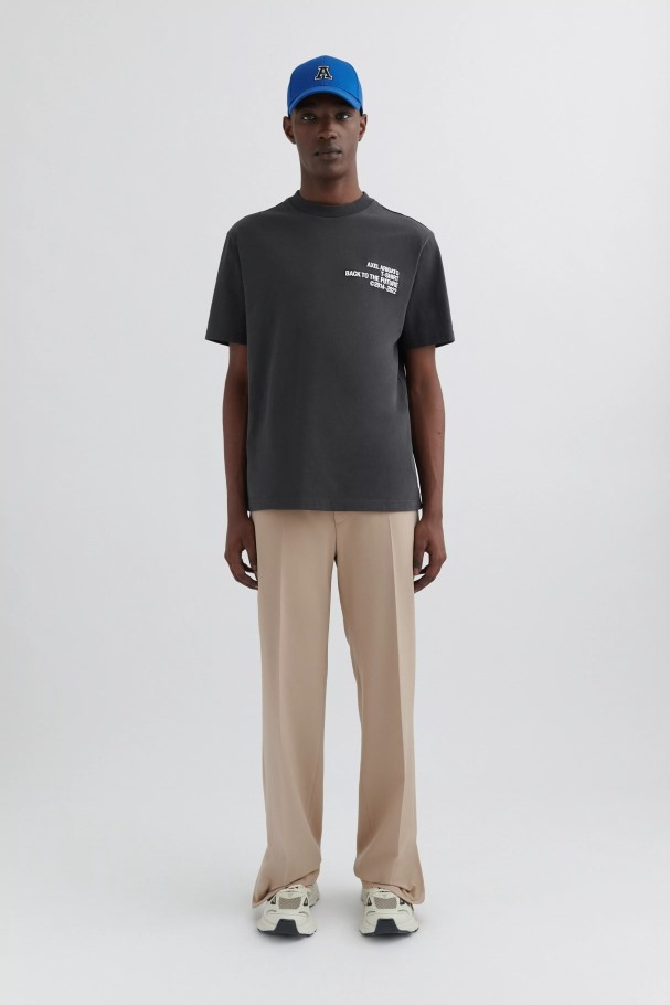 Axel Arigato Era T-skjorte Svart