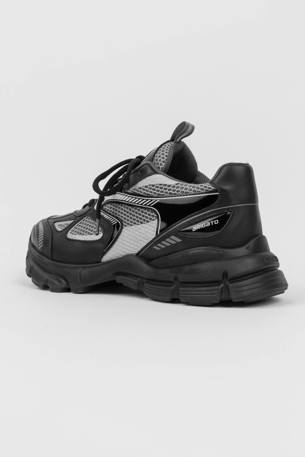 Axel Arigato Maratonløper Offblack