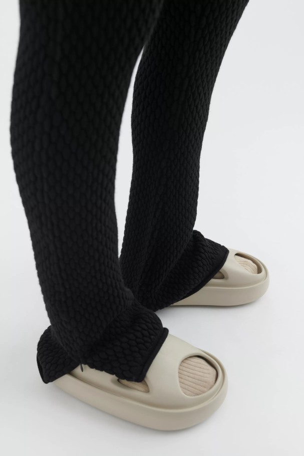 Sense Flare Bukser Svart Axel Arigato