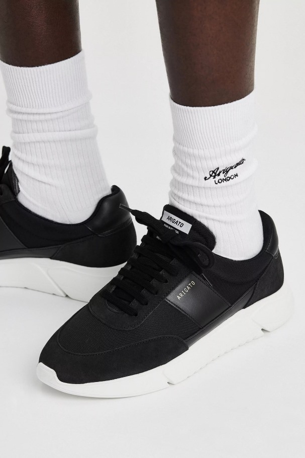 Genesis Vintage Runner Axel Arigato Svart