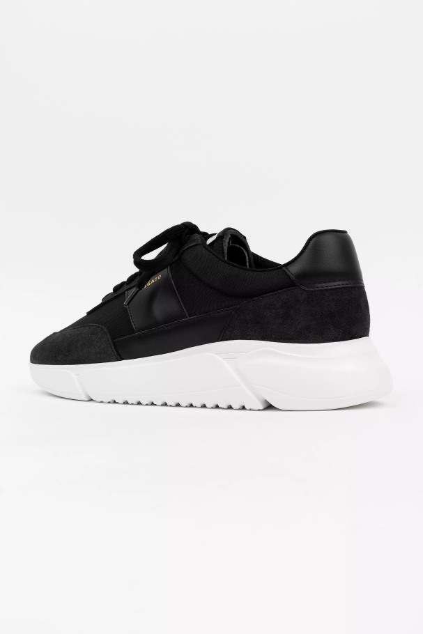 Genesis Vintage Runner Axel Arigato Svart