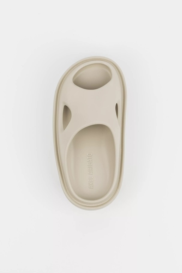 Axel Arigato Magma Sandal Beige