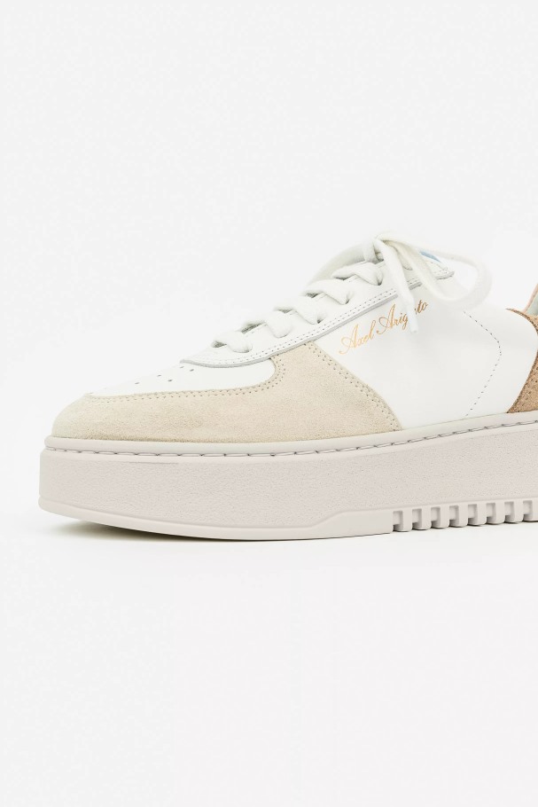 Axel Arigato Orbit Sneaker Cremino Støvet Rosa