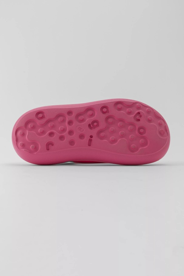 Delta Sandal Rosa Axel Arigato