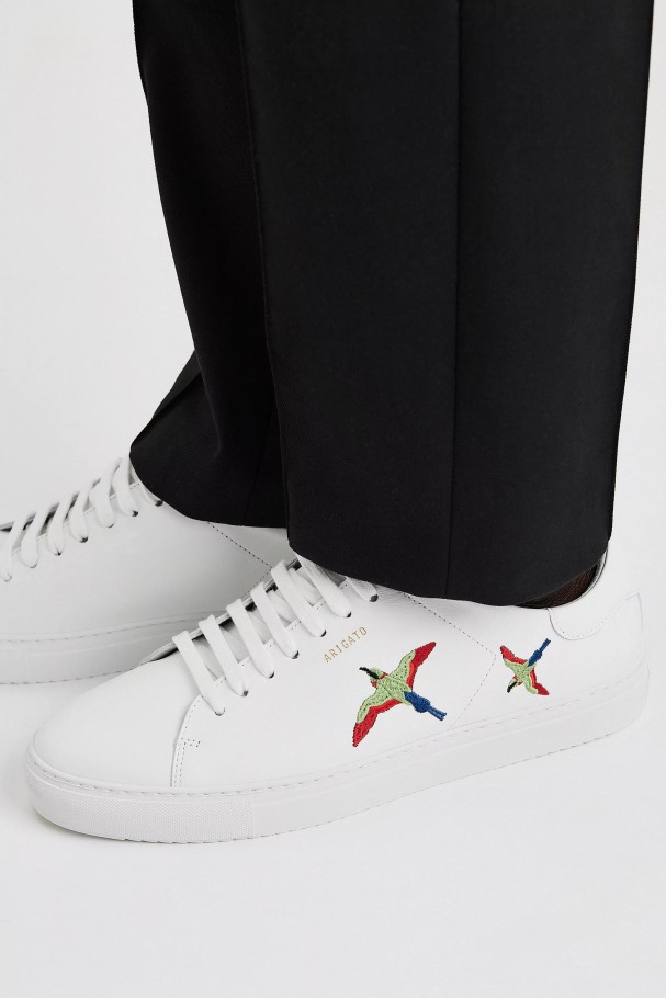 Ren 90 Bie Fugl Hvit Axel Arigato