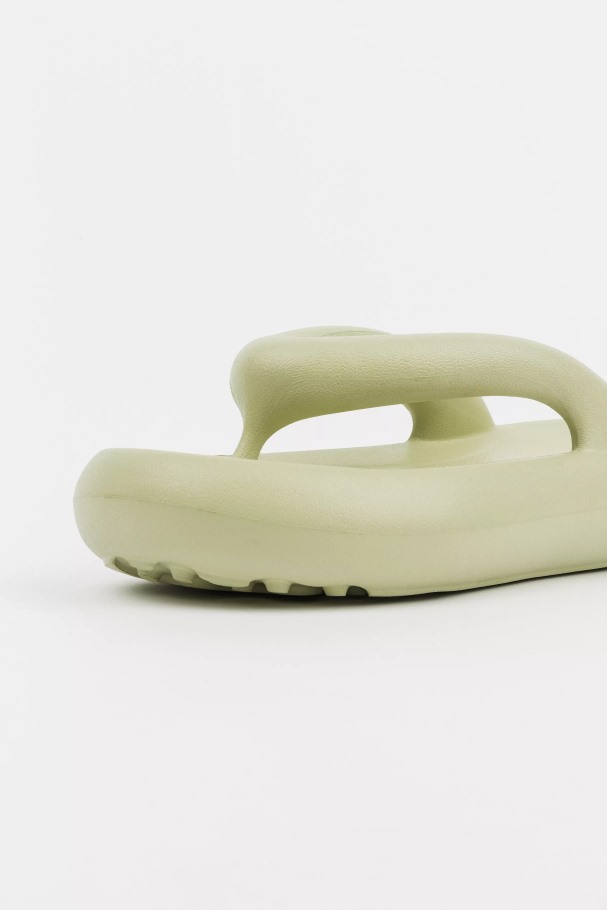 Axel Arigato Grønne Delta Sandaler