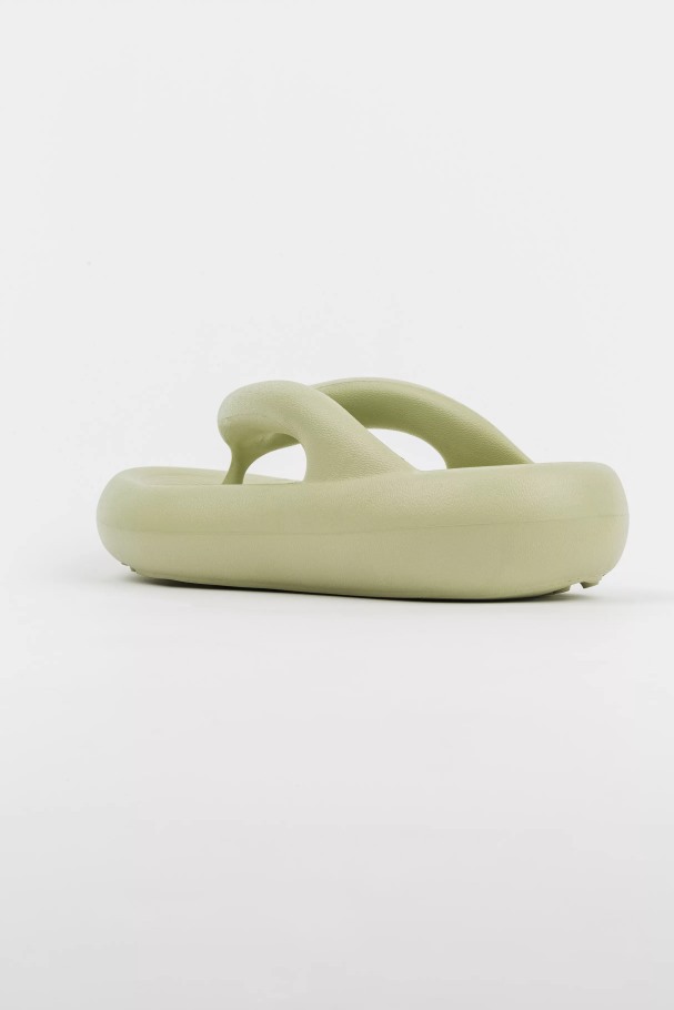 Axel Arigato Grønne Delta Sandaler