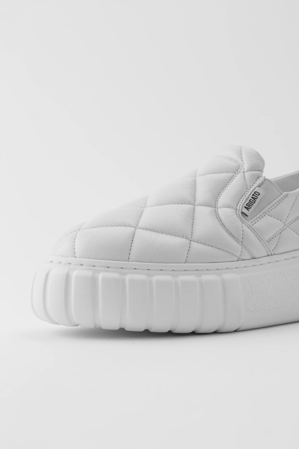 Dis Slip På Hvit Axel Arigato