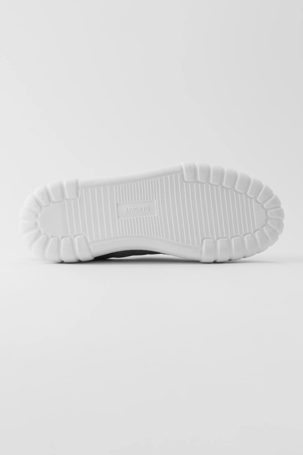 Dis Slip På Hvit Axel Arigato