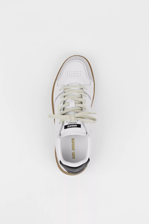 Axel Arigato White Gum Dice Lo Sneaker