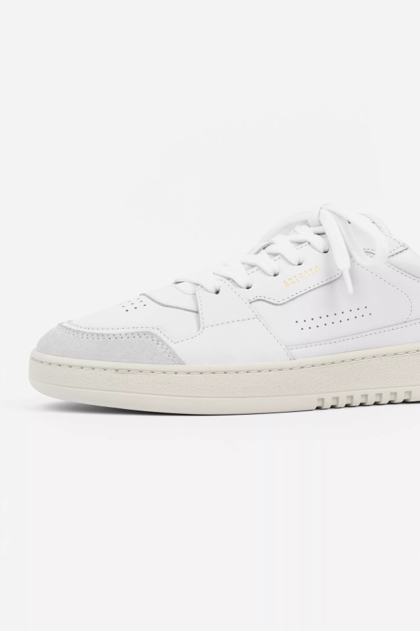 Sier Det Sneaker Axel Arigato