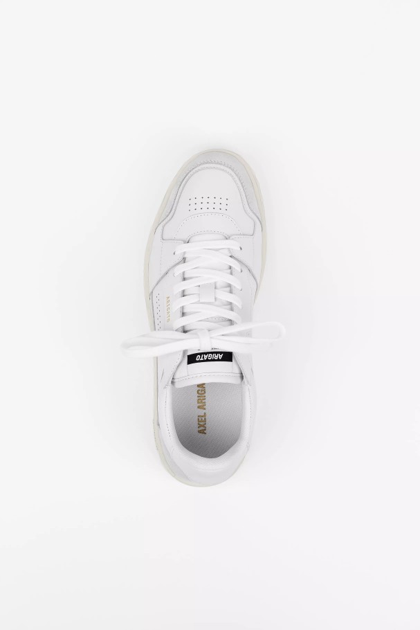 Dice Lo Sneaker White Axel Arigato