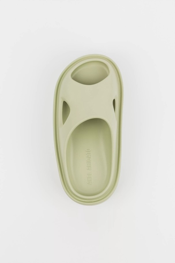 Magma Sandaler Grønne Axel Arigato