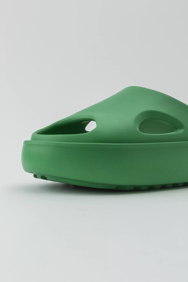 Magma Sandaler Axel Arigato Lys Grønn