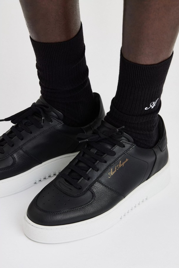 Orbit Sneaker Svart Axel Arigato