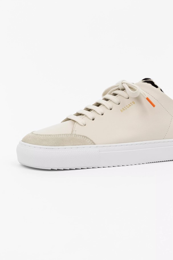 Axel Arigato Hvit Ren 90