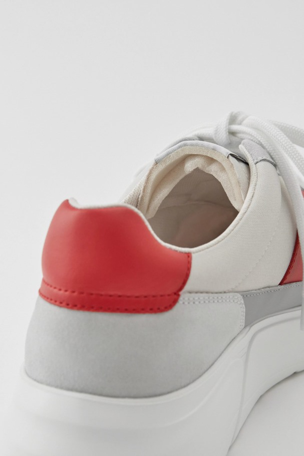 Axel Arigato Cremino Genesis Vintage Løper