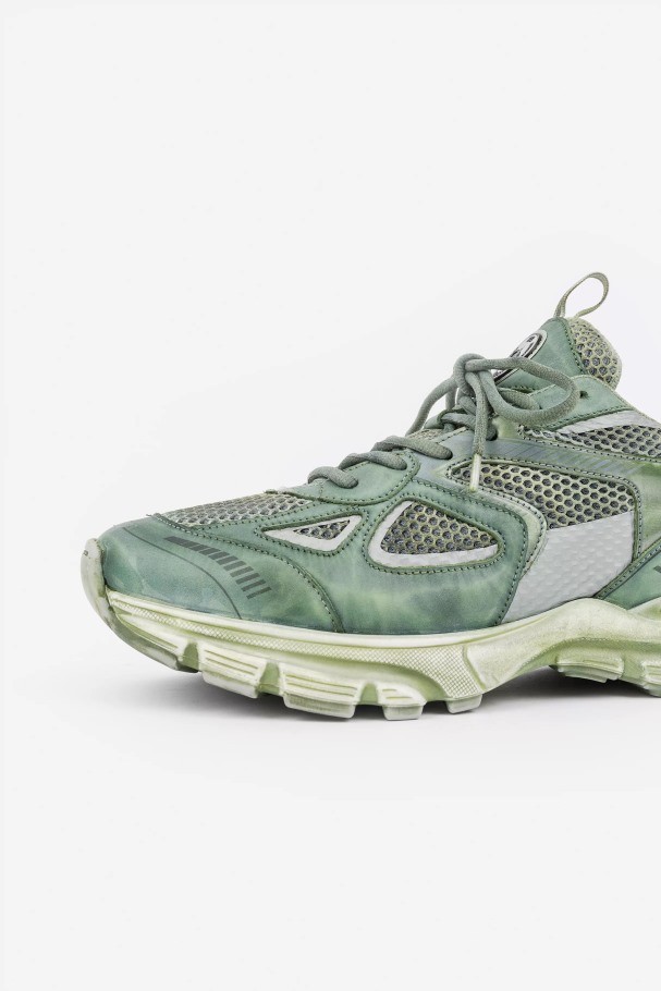 Axel Arigato Belgisk Blokk Maraton Dip-dye