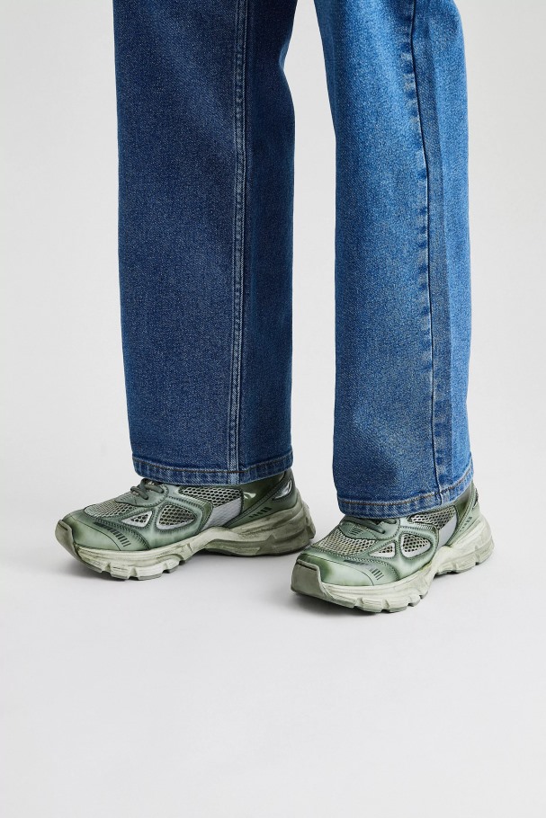 Marathon Dip-dye Axel Arigato Belgisk Blokk