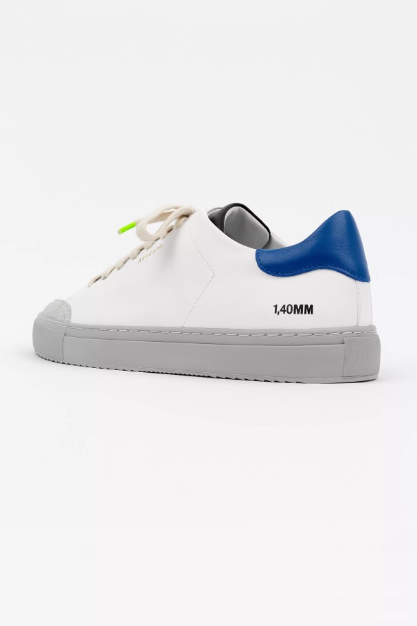 Ren 90 Trippel Hvit Koboltblå Svart Grå Axel Arigato