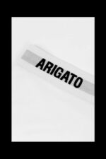 2-pakning Signatur Boxer Axel Arigato Hvit - Bilde 3