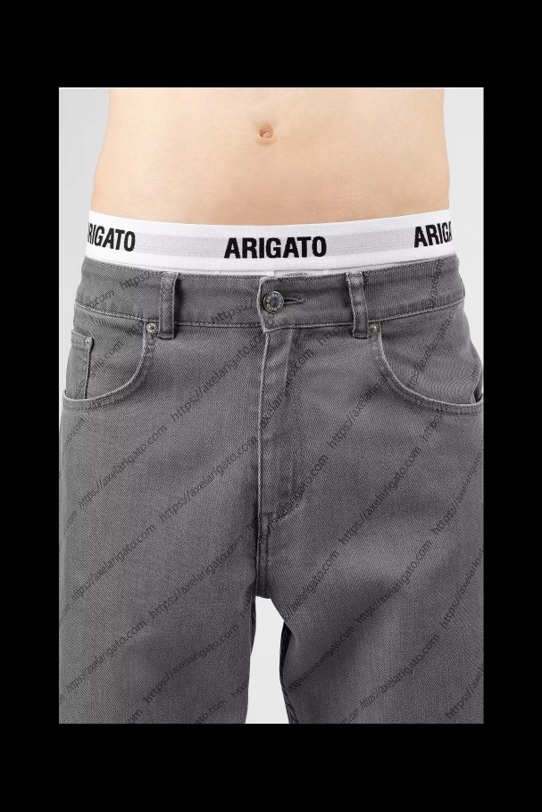 2_pakning_signatur_boxer_axel_arigato_hvit.jpg 2-pakning Signatur Boxer Axel Arigato Hvit - Bilde 1