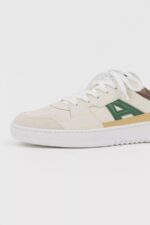 A-Dice Lo Sneaker Axel Arigato Grønn Brun - Bilde 2