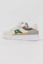 A-Dice Lo Sneaker Axel Arigato Grønn Brun - Bilde 5