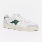 A-Dice Lo Sneaker Axel Arigato Hvit Grønn