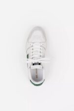 A-Dice Lo Sneaker Axel Arigato Hvit Grønn - Bilde 4