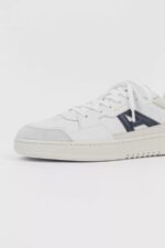 A-Dice Lo Sneaker Blå Axel Arigato - Bilde 3