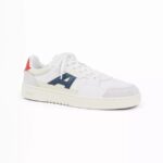 A-dice Lo Sneaker Blå Rød Axel Arigato