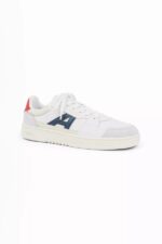 A-dice Lo Sneaker Blå Rød Axel Arigato
