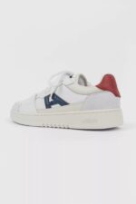 A-dice Lo Sneaker Blå Rød Axel Arigato - Bilde 5
